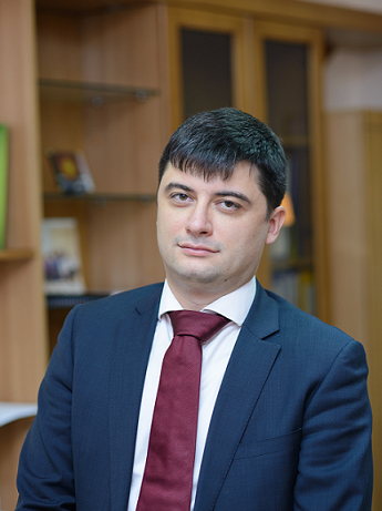 Pavel Burghelea